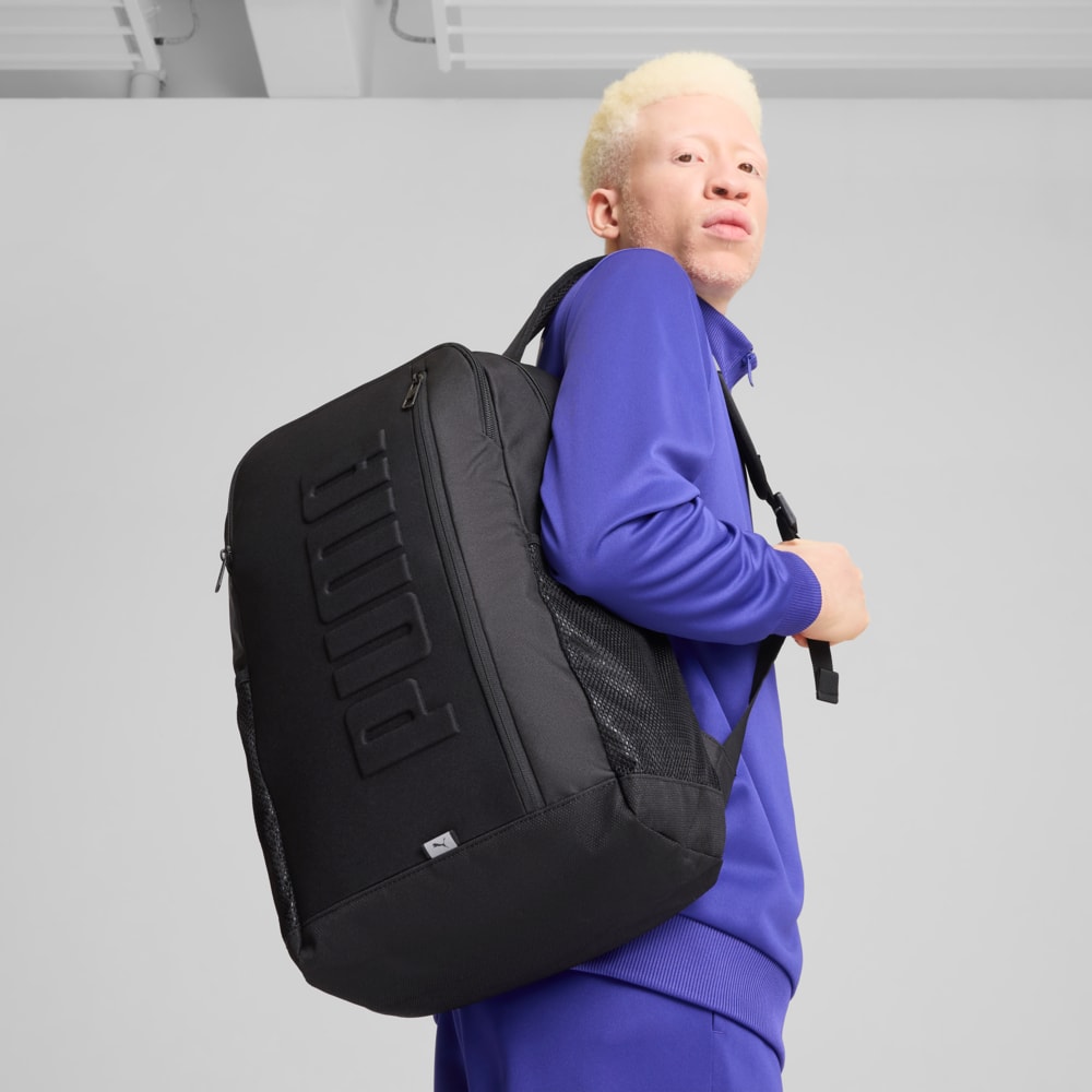 Imagen PUMA Mochila PUMA S #2