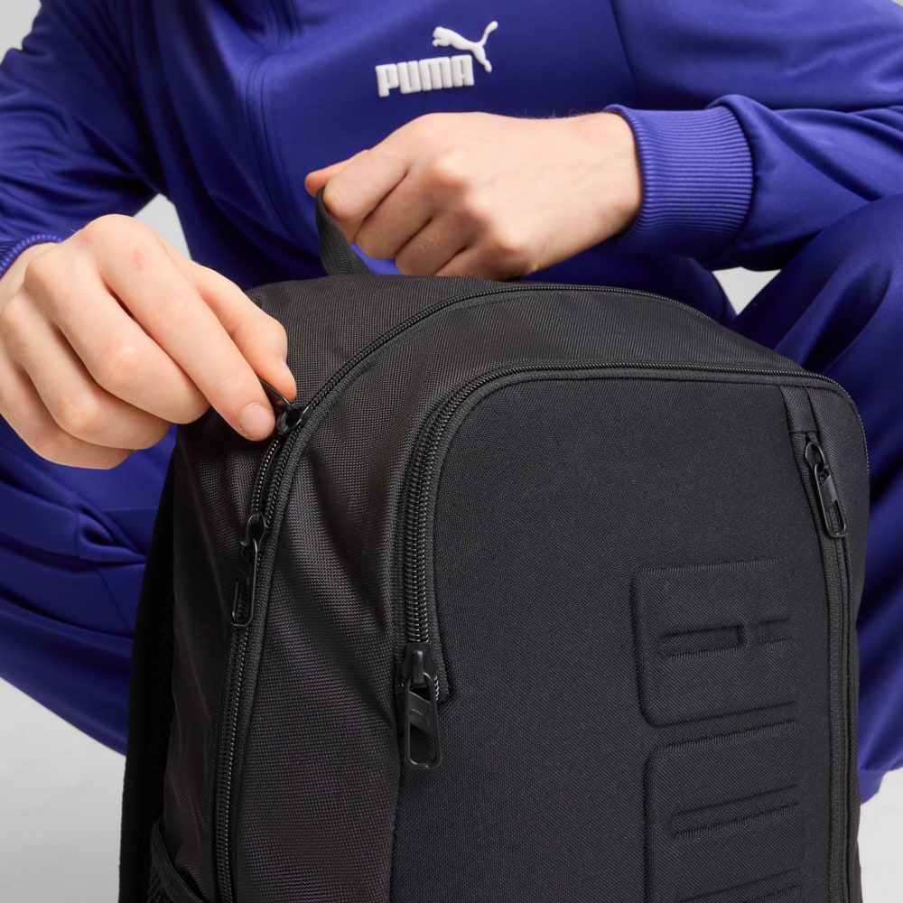 Mochila Puma S Negro Puma