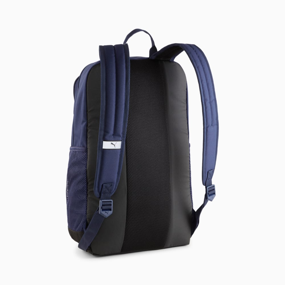 Mochila Puma S Azul Puma