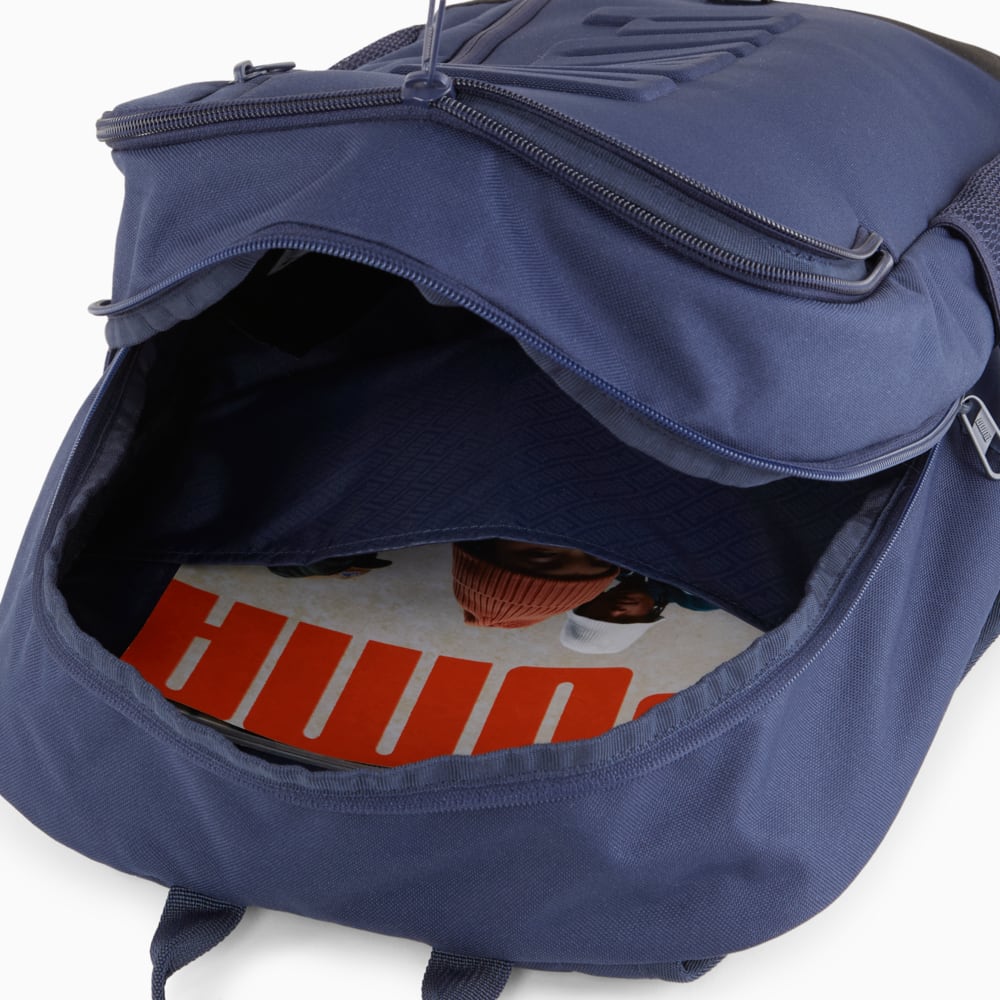 Mochila Puma S Azul Puma