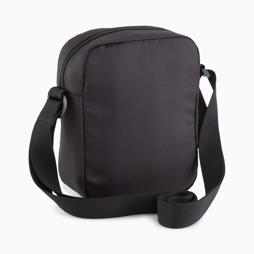 Изображение Puma Сумка PUMA S Portable #2: Puma Black