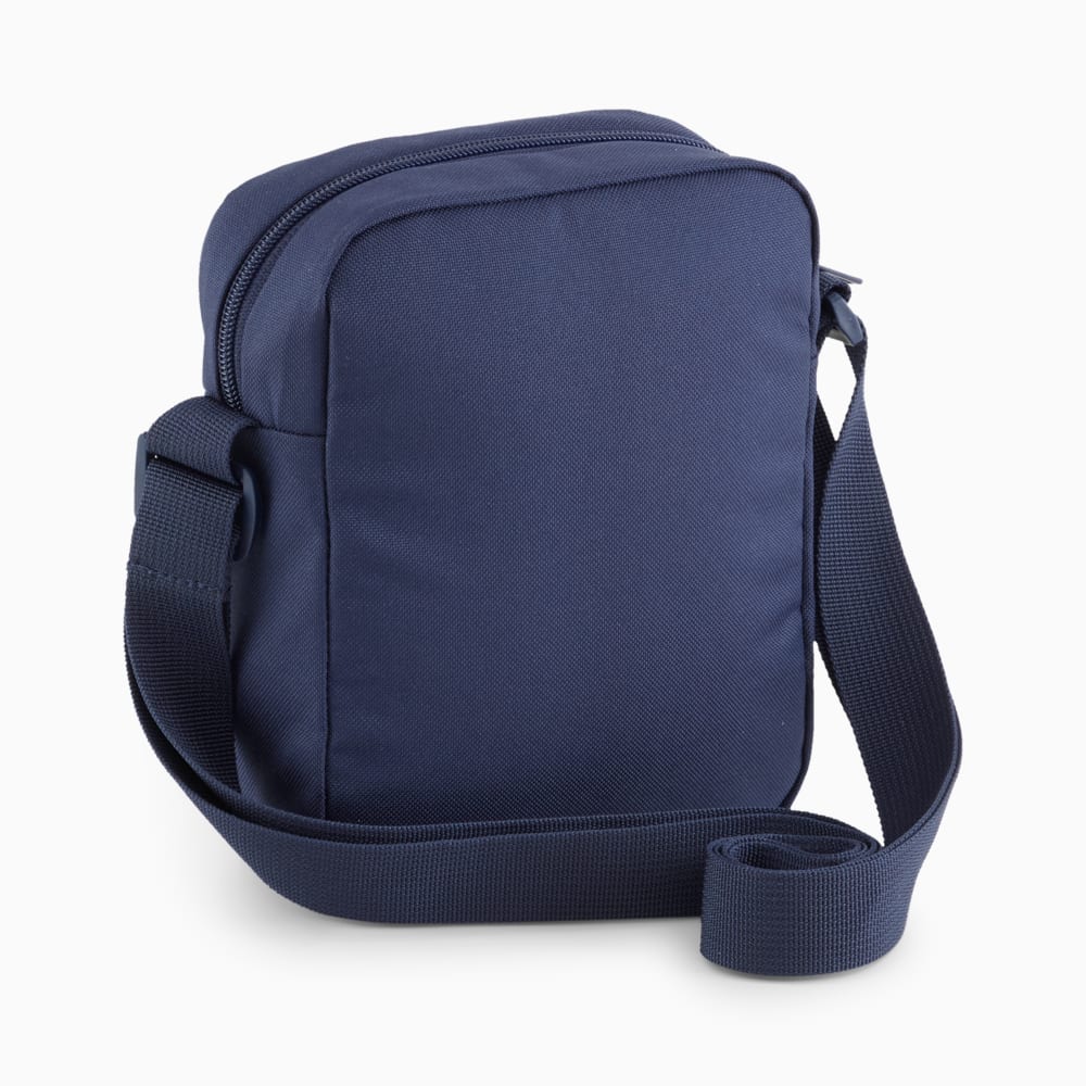 Изображение Puma Сумка PUMA S Portable #2: PUMA Navy