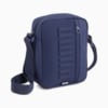 Изображение Puma Сумка PUMA S Portable #1: PUMA Navy