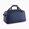 Изображение Puma Спортивная сумка PUMA S Sports Bag #2: PUMA Navy