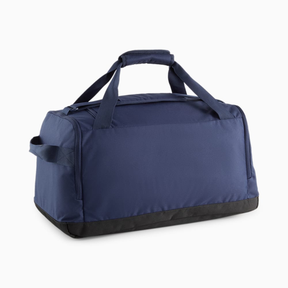 Изображение Puma Спортивная сумка PUMA S Sports Bag #2: PUMA Navy
