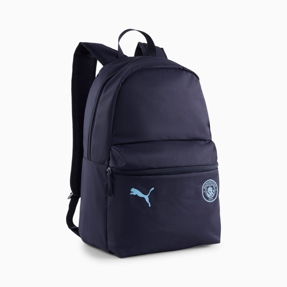 Image PUMA Mochila Manchester City ESS #1