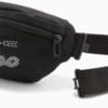 Изображение Puma Поясная сумка Porsche Legacy Waist Bag #3: Puma Black