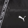 Изображение Puma Спортивная сумка ESS Sports Bag #5: Puma Black