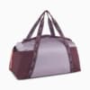 Изображение Puma Спортивная сумка ESS Sports Bag #4: Midnight Plum