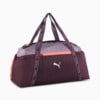 Изображение Puma Спортивная сумка ESS Sports Bag #1: Midnight Plum