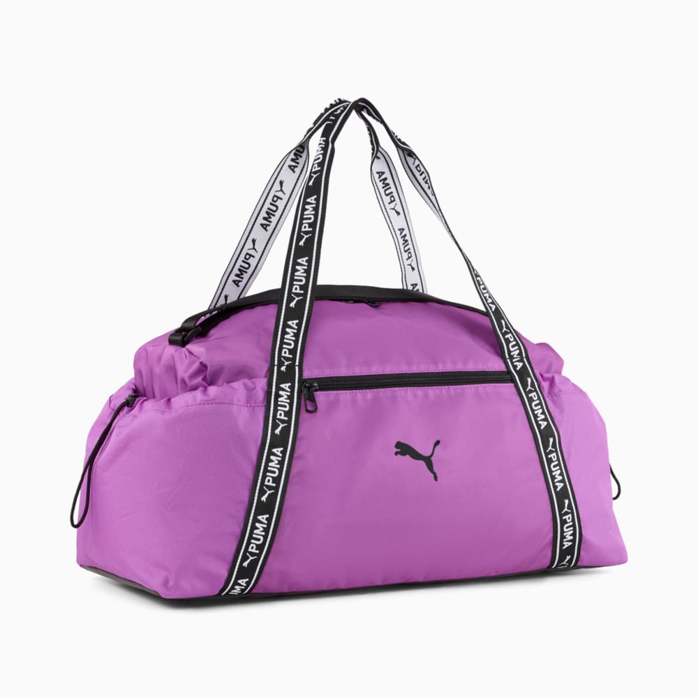 Изображение Puma Спортивная сумка ESS Sports Bag #1: Pure Magenta