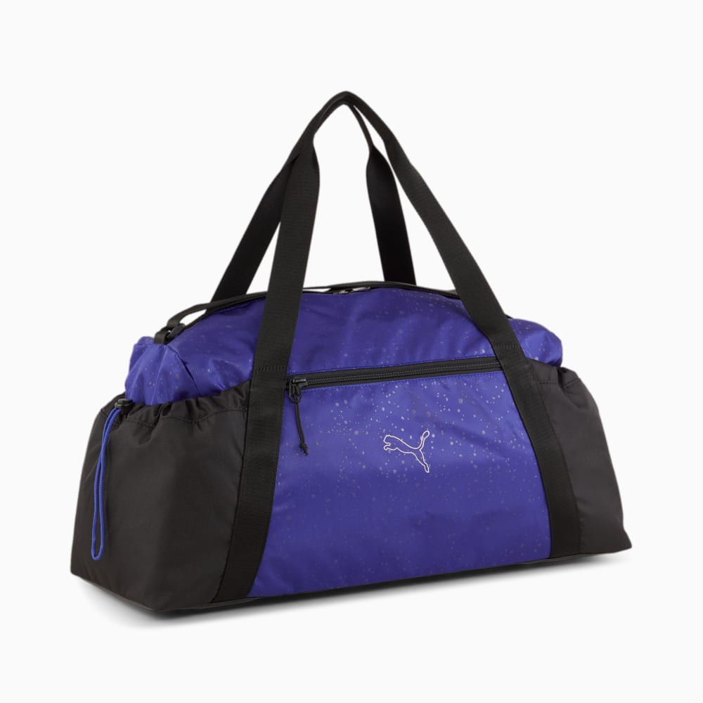 Зображення Puma Сумка ESS Sport Bag Galactic #1: Lapis Lazuli