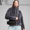 Изображение Puma Сумка LUXE Cross-Body Bag #2: Puma Black