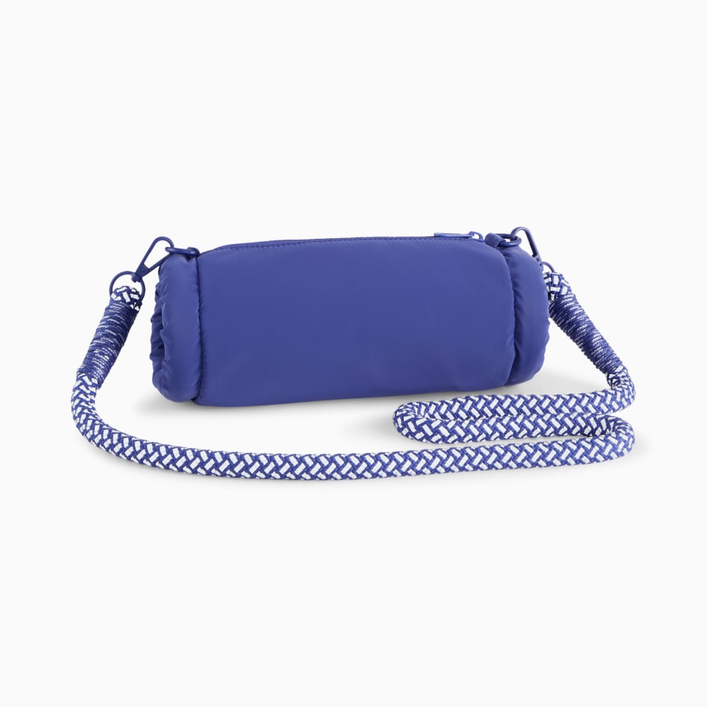 Зображення Puma Сумка LUXE Cross-Body Bag #2: Lapis Lazuli
