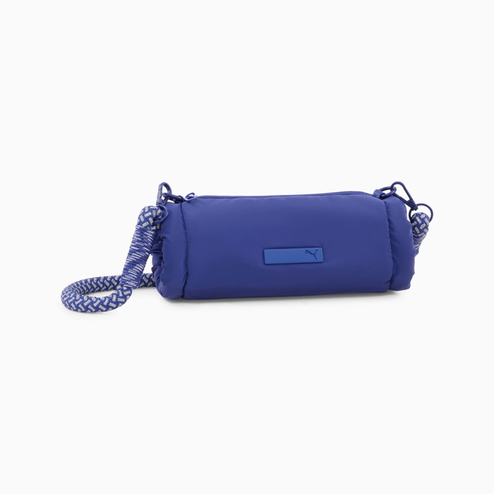 Зображення Puma Сумка LUXE Cross-Body Bag #1: Lapis Lazuli