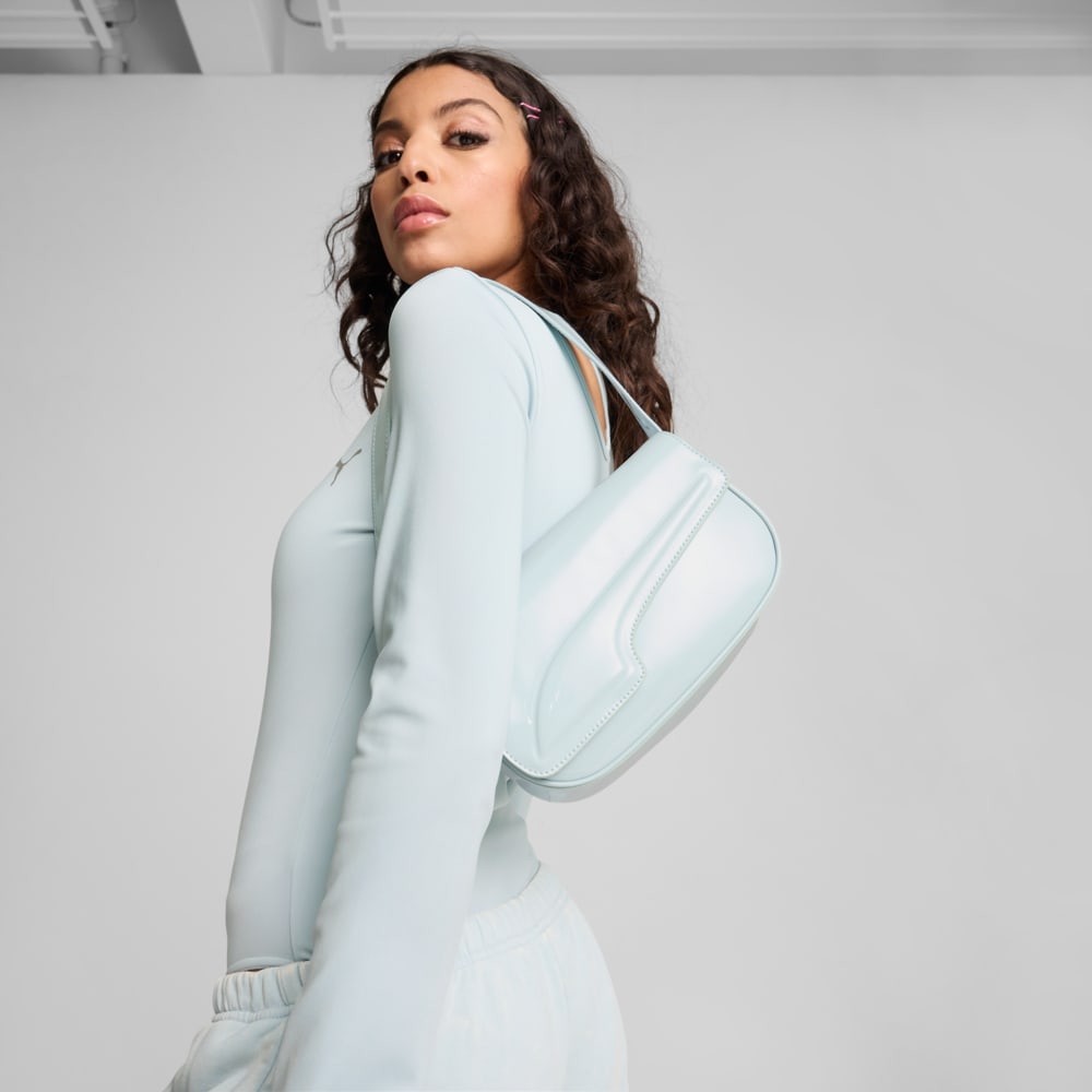 Зображення Puma Сумка Hobo Bag #2: Frosted Dew