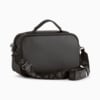 Изображение Puma Сумка Sense Medium Grip Bag #4: Puma Black