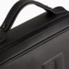 Изображение Puma Сумка Sense Medium Grip Bag #5: Puma Black