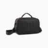 Изображение Puma Сумка Sense Medium Grip Bag #1: Puma Black