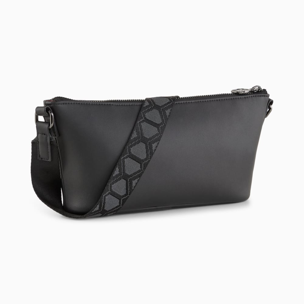 Cartera Puma Negro Puma