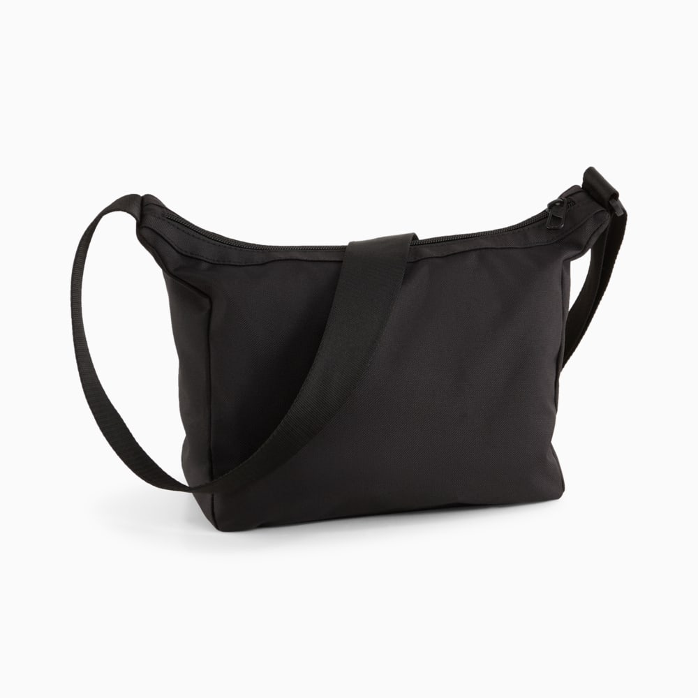 Зображення Puma Сумка PUMA Deck Crossbody Bag #2: Puma Black
