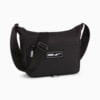 Зображення Puma Сумка PUMA Deck Crossbody Bag #1: Puma Black