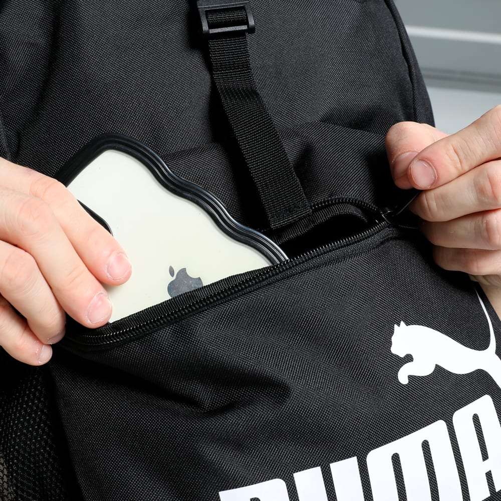 Image PUMA Mochila PUMA PHASE Hooded #2