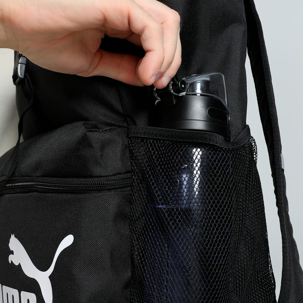 Image PUMA Mochila PUMA PHASE Hooded #2