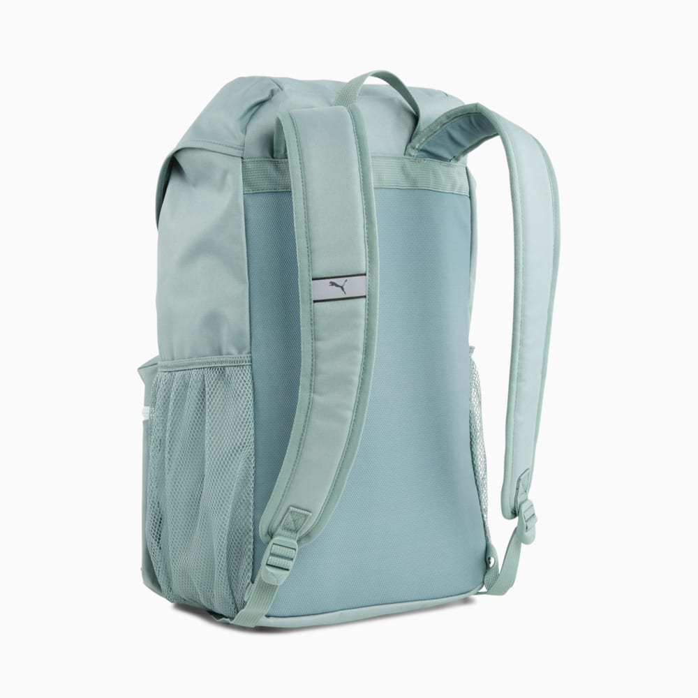 Image PUMA Mochila PUMA PHASE Hooded #2