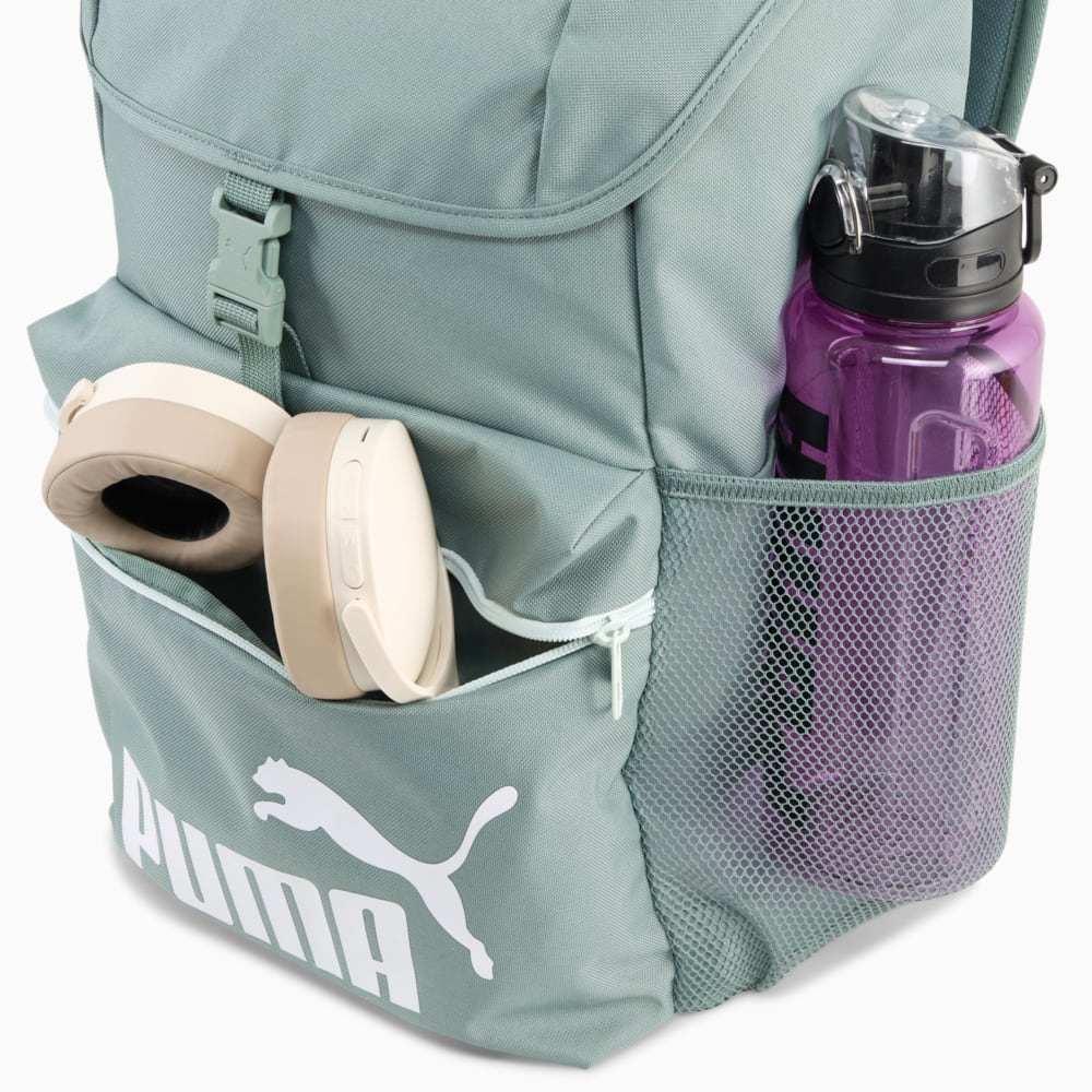 Image PUMA Mochila PUMA PHASE Hooded #5