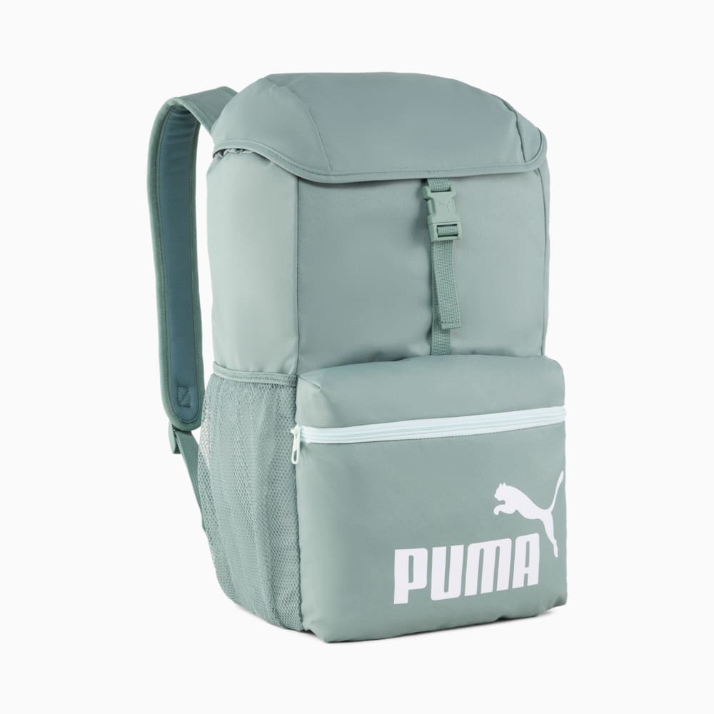 Image PUMA Mochila PUMA PHASE Hooded #1