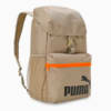 Изображение Puma Рюкзак PUMA PHASE Hooded Backpack 25L #1: Oak Branch