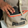 Изображение Puma Рюкзак PUMA PHASE Hooded Backpack 25L #3: Oak Branch