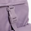 Изображение Puma Рюкзак PUMA PHASE Hooded Backpack 25L #3: Pale Plum