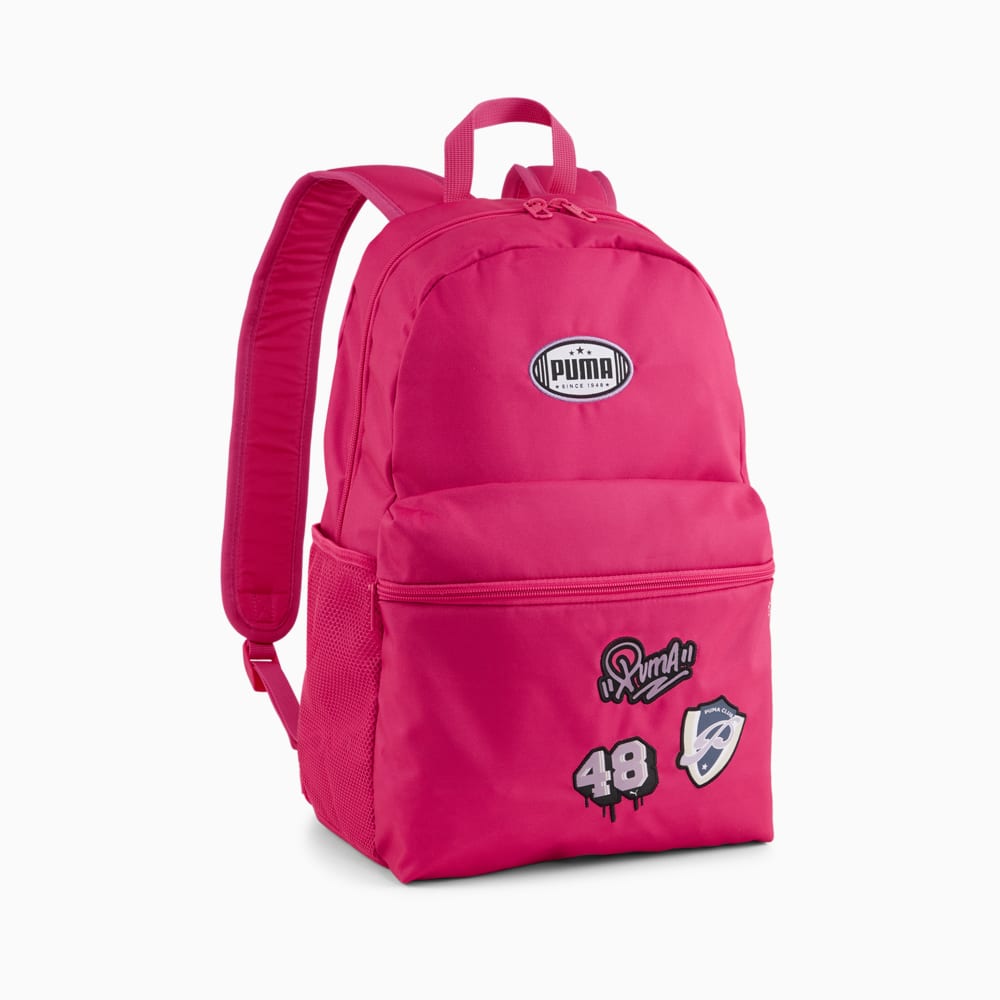 Puma mochila rosa 2025