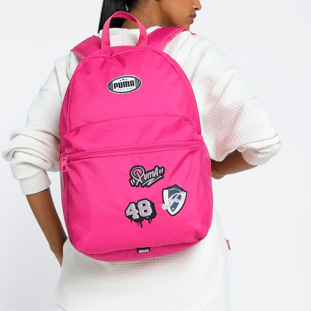 Image PUMA Mochila PUMA Patch #2