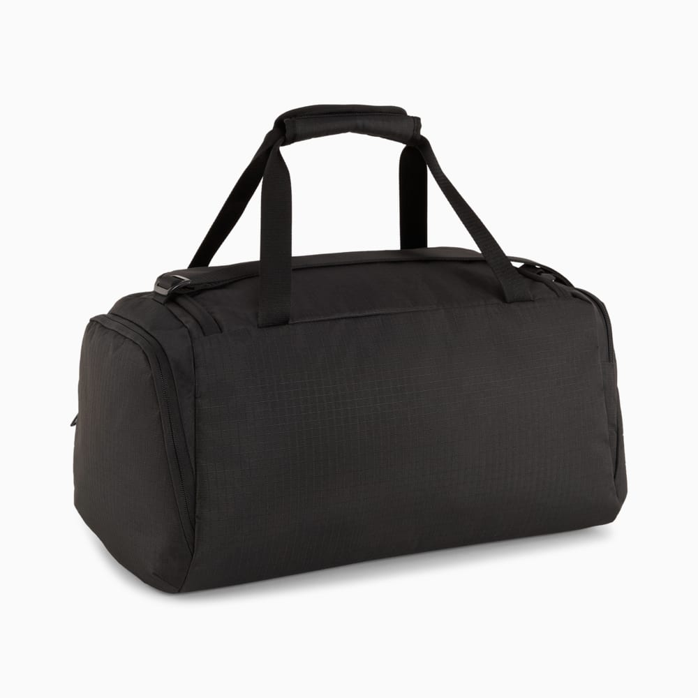 Bolso de Viaje Bmw M Motorsport Negro Puma