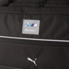 Изображение Puma Сумка BMW M Motorsport Duffle Bag #5: Puma Black