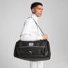 Изображение Puma Сумка BMW M Motorsport Duffle Bag #2: Puma Black