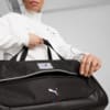 Изображение Puma Сумка BMW M Motorsport Duffle Bag #3: Puma Black