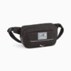 Зображення Puma Поясна сумка BMW M Motorsport Waist Bag #1: Puma Black