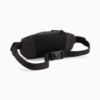 Изображение Puma Поясная сумка PUMA x LMC Waistbag #5: Puma Black