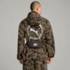 Изображение Puma Поясная сумка PUMA x LMC Waistbag #3: Puma Black