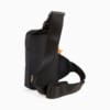 Изображение Puma Сумка PUMA x CARROTS Front Loader Bag Men #4: Puma Black