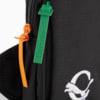 Изображение Puma Сумка PUMA x CARROTS Front Loader Bag Men #5: Puma Black