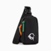 Изображение Puma Сумка PUMA x CARROTS Front Loader Bag Men #1: Puma Black