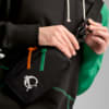 Изображение Puma Сумка PUMA x CARROTS Front Loader Bag Men #3: Puma Black