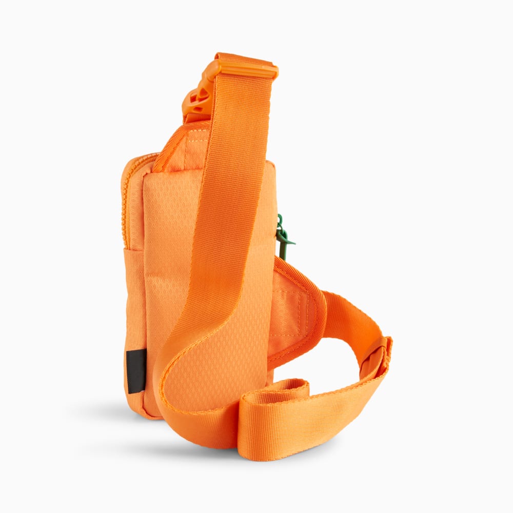 Image PUMA Bolsa Transversal Front Loader PUMA x CARROTS Masculina #4