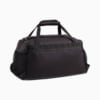 Изображение Puma Спортивная сумка Training Medium Sportsbag #4: Puma Black