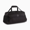 Изображение Puma Спортивная сумка Training Medium Sportsbag #1: Puma Black